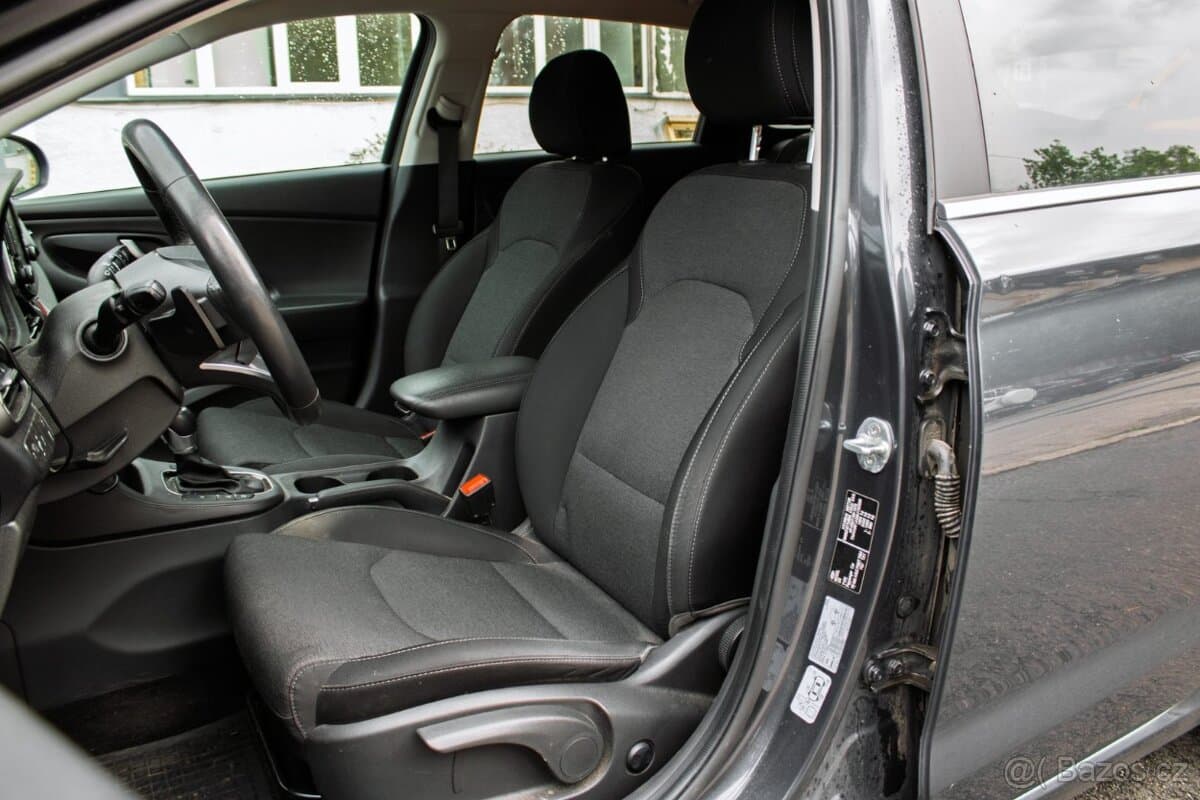 2021 Hyundai i30 - 9