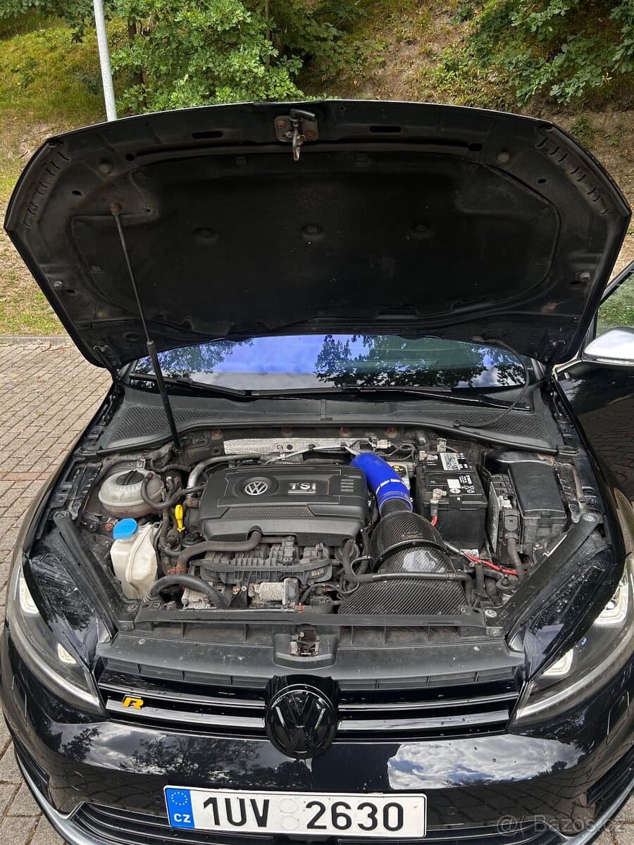 2015 Volkswagen GOLF - 9