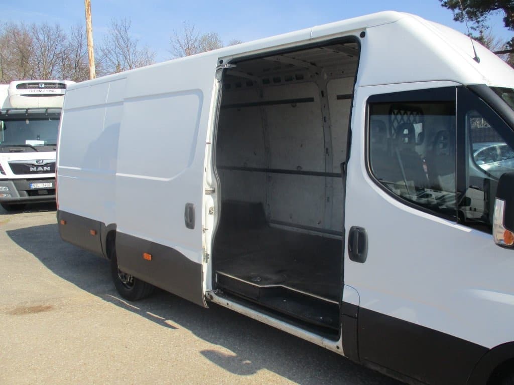 2019 Iveco OSTATNÍ - 9