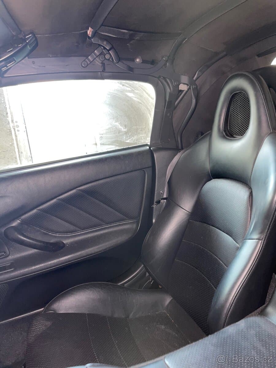 2000 Honda OSTATNÍ - 9