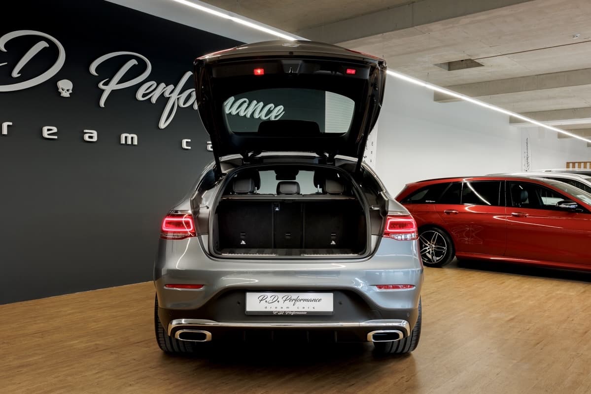 2023 Mercedes-Benz GL - 9