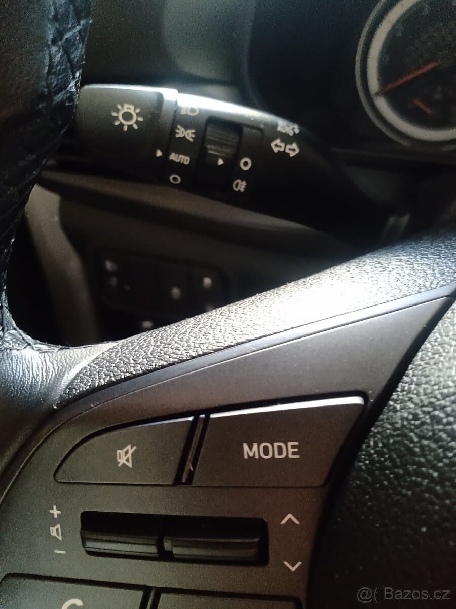2021 Hyundai BAYON - 9