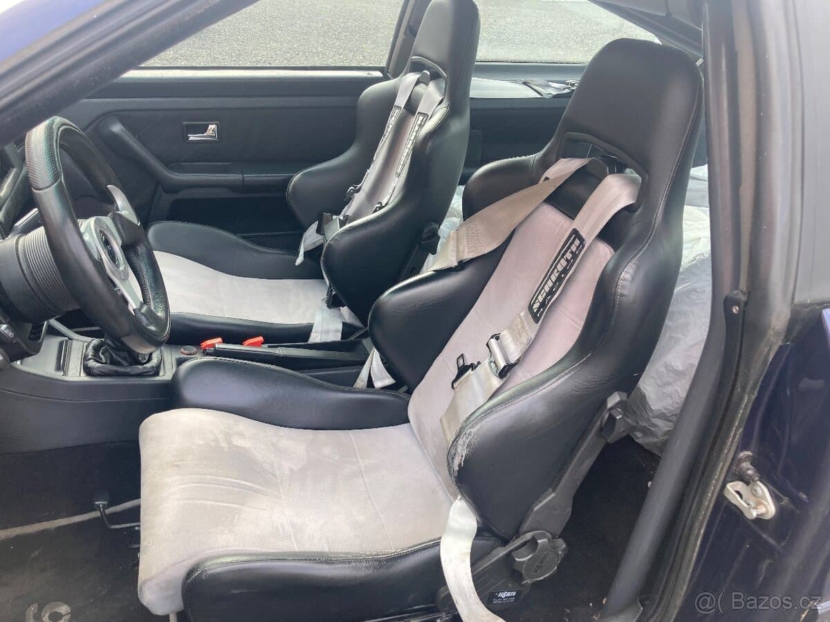 1995 Audi COUPE - 9