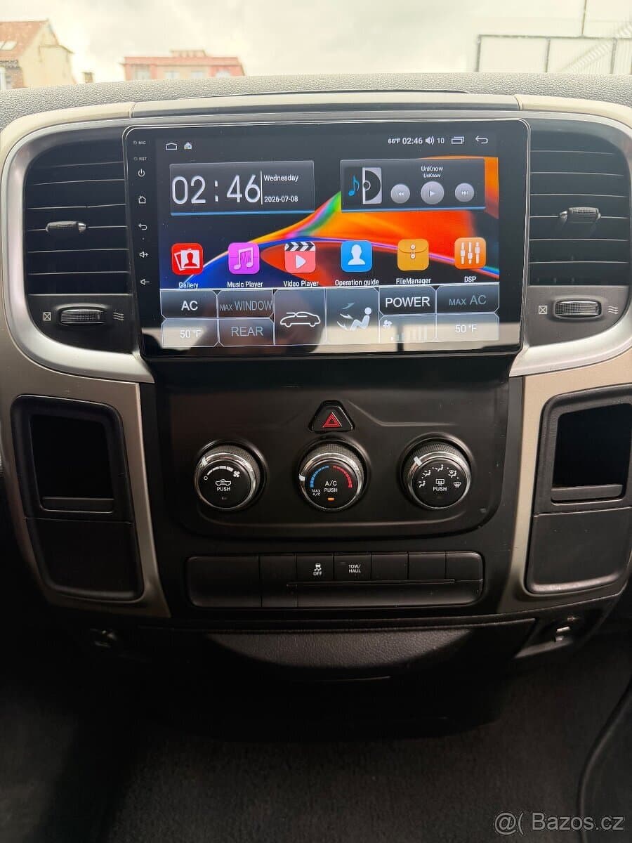 2013 Dodge RAM - 9