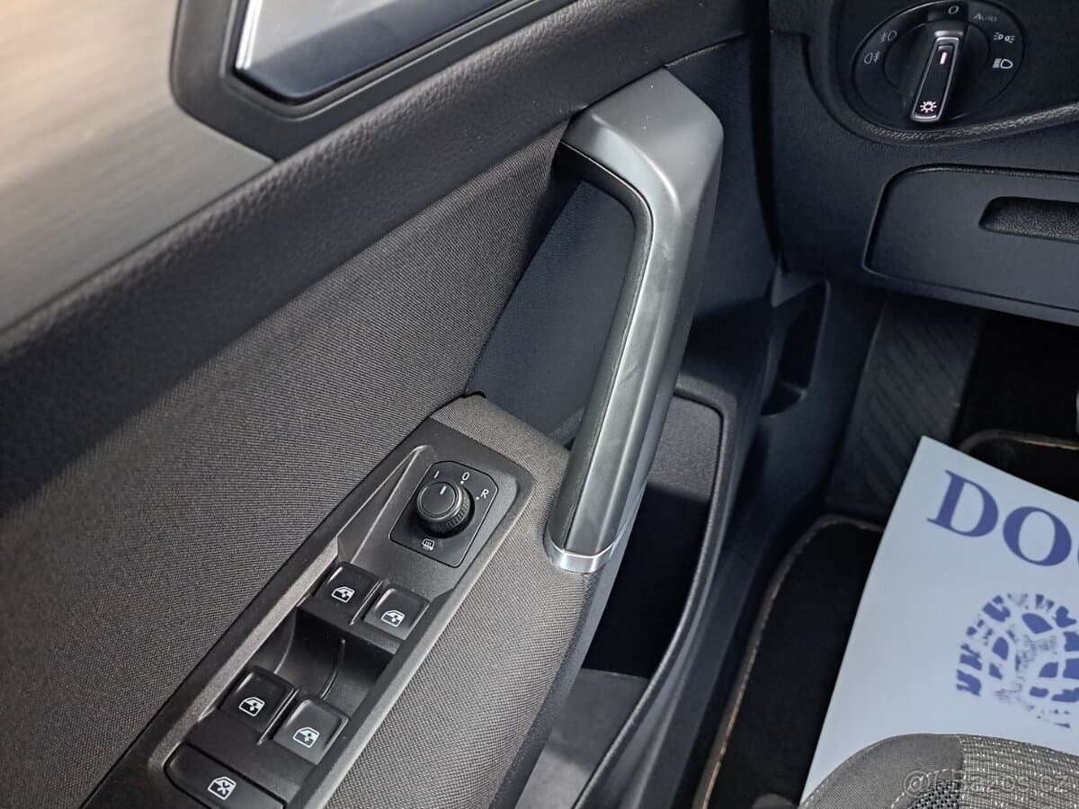 2019 Volkswagen TOURAN - 9