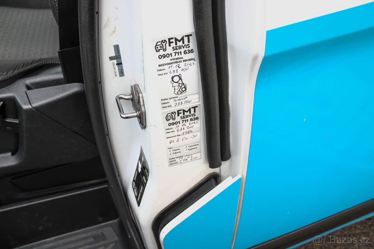 2018 Ford TRANSIT - 9