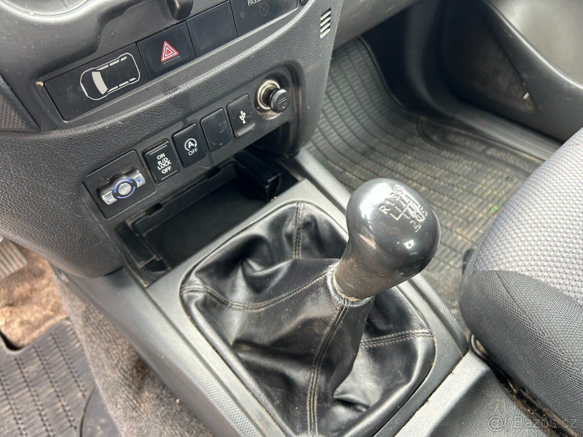 2018 Mitsubishi L200 - 9