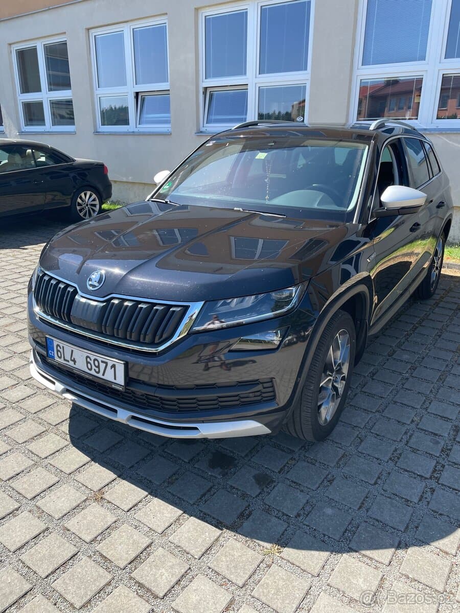2018 Škoda KODIAQ - 9