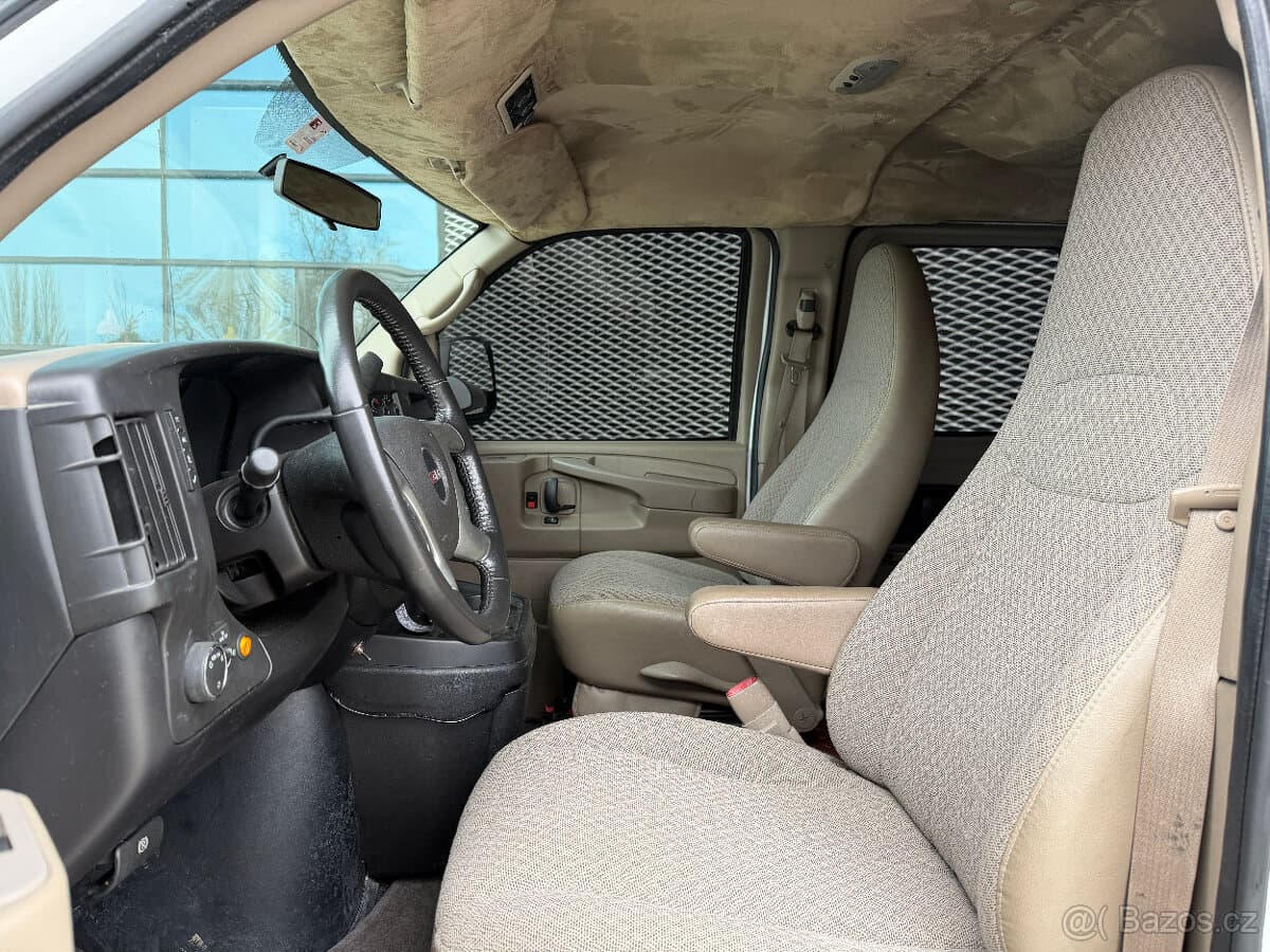 2014 GMC OSTATNÍ - 9
