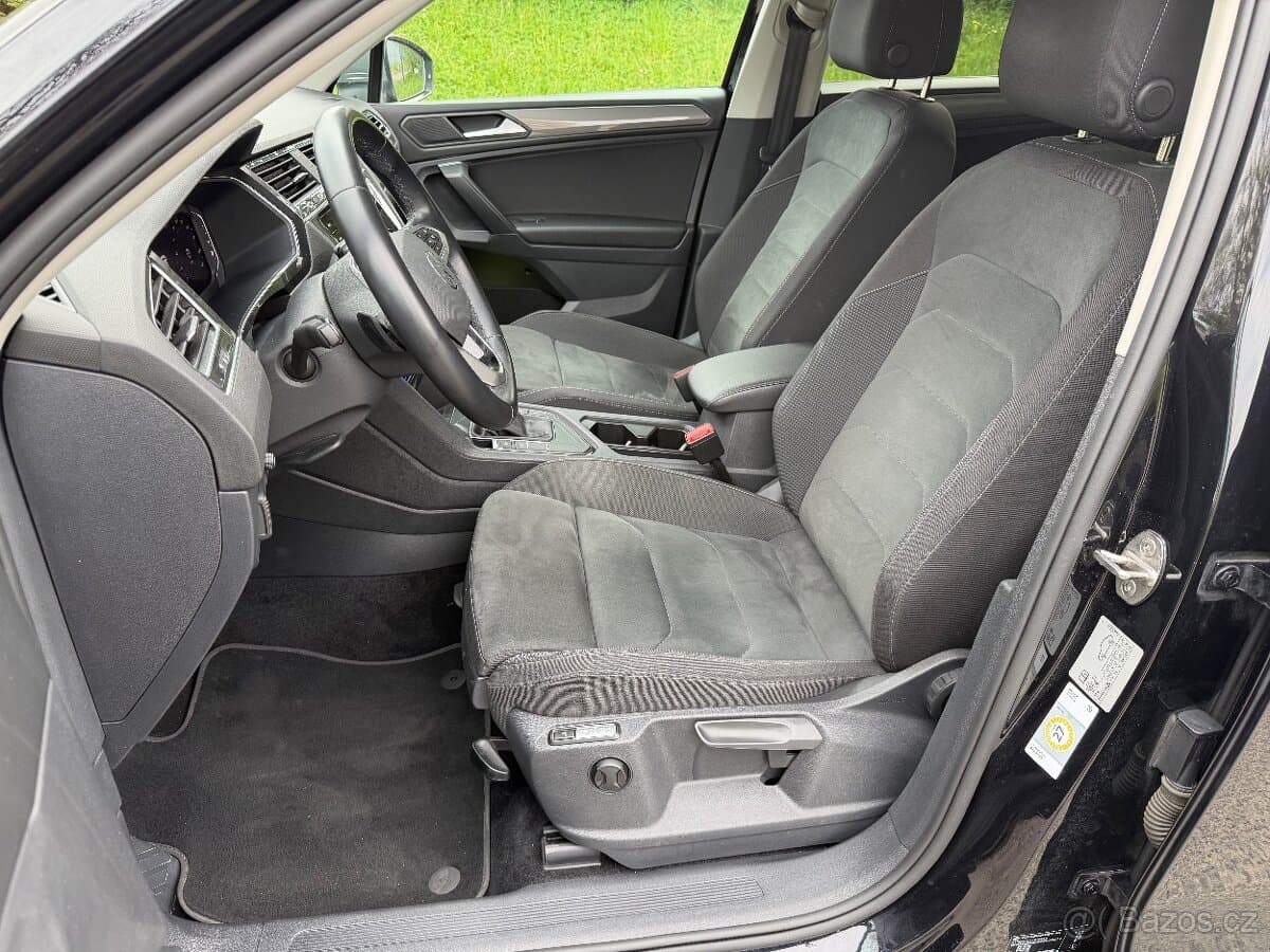 2023 Volkswagen TIGUAN - 9