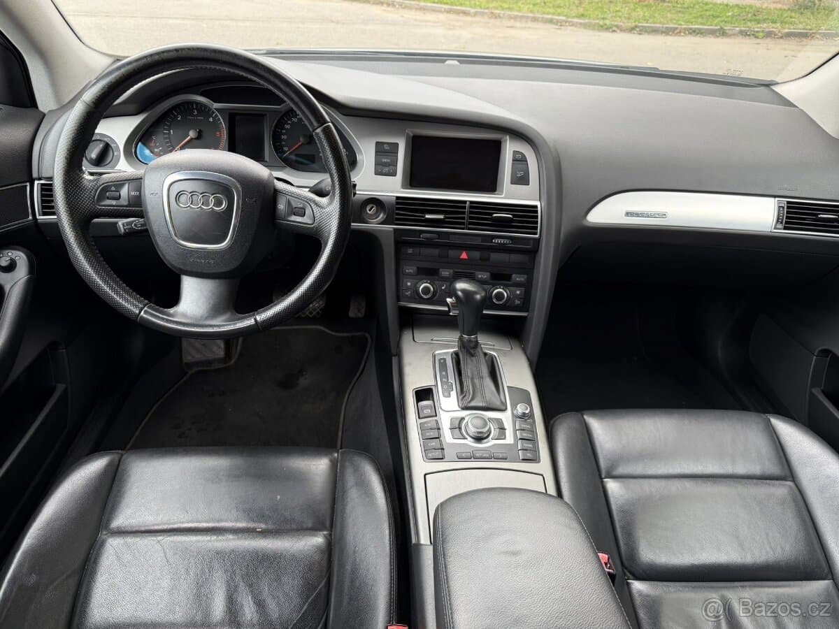 2009 Audi A6 - 9