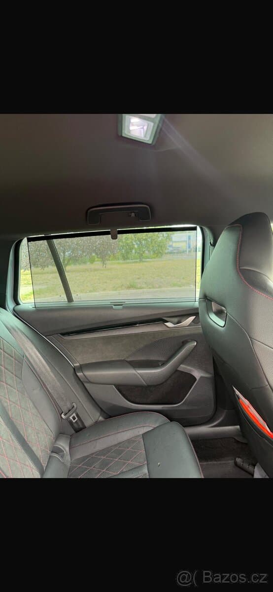 2025 Škoda OCTAVIA - 9