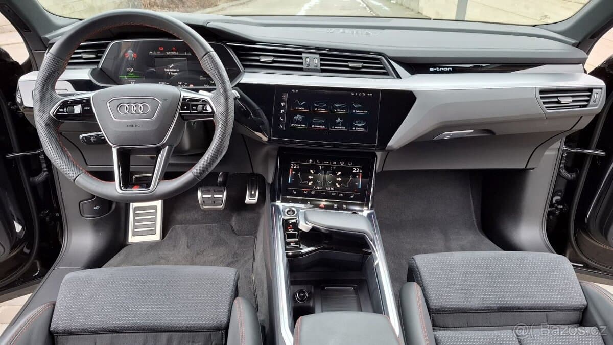 2024 Audi Q8 - 9