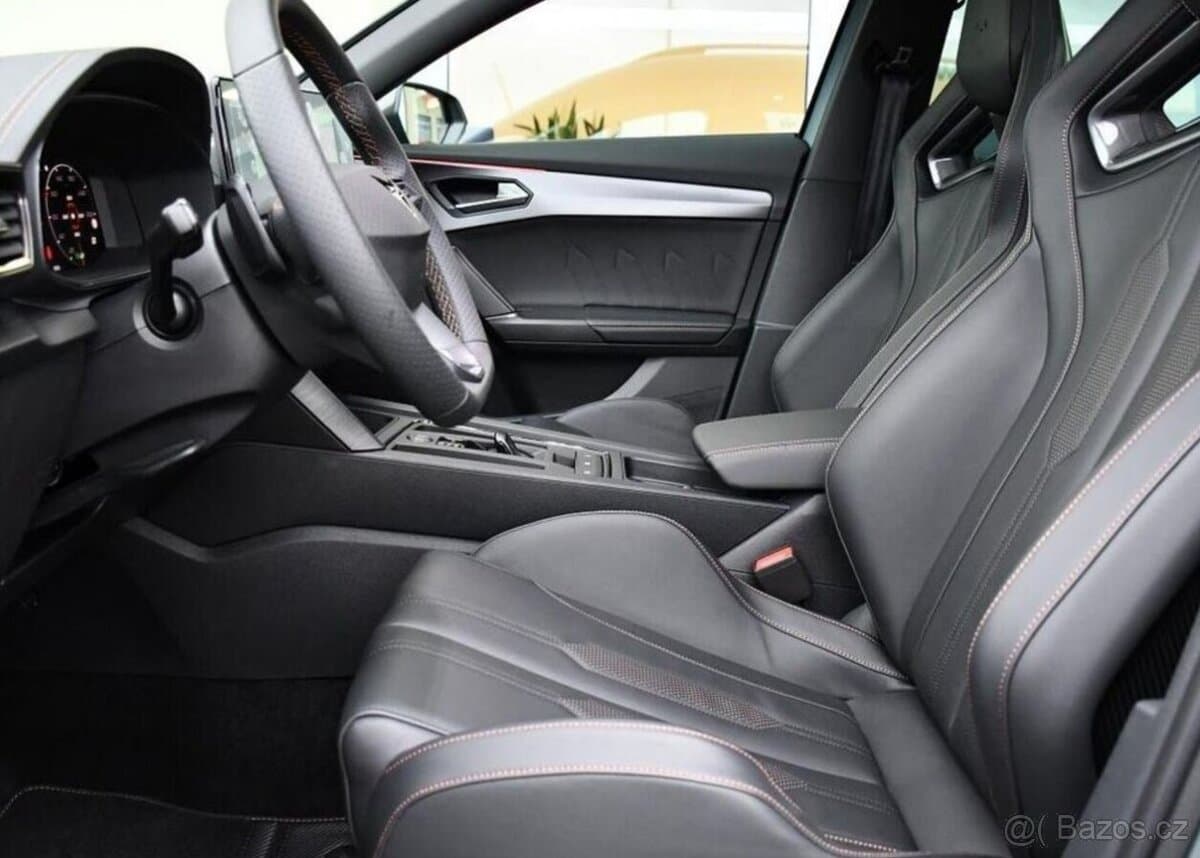 2024 Cupra FORMENTOR - 9