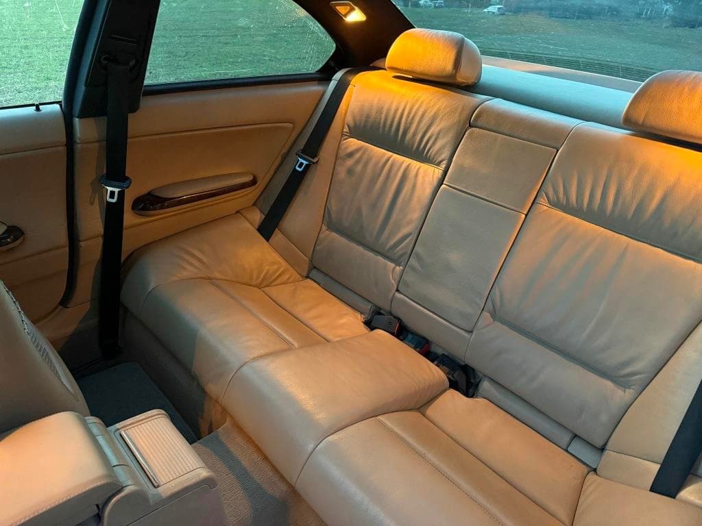 2002 BMW OSTATNÍ - 9