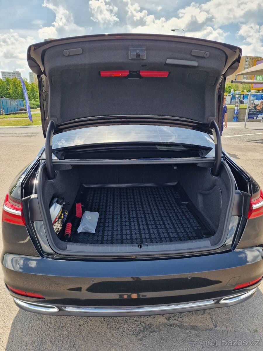 2018 Audi A6 - 9