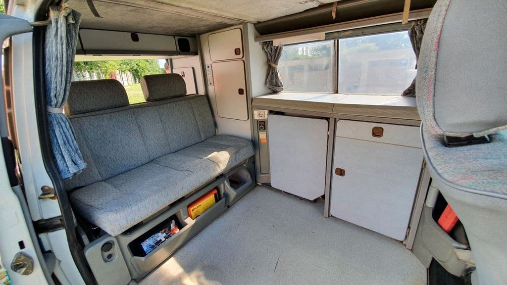 1992 Volkswagen OSTATNÍ - 9