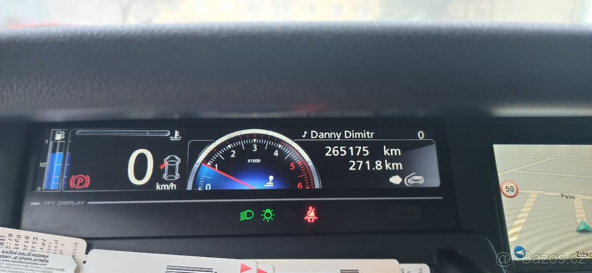 2013 Renault SCENIC - 9