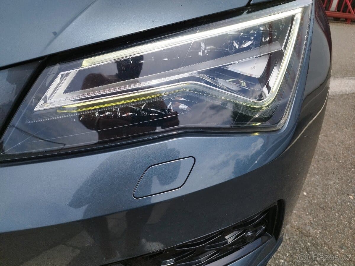 2019 Cupra ATECA - 9