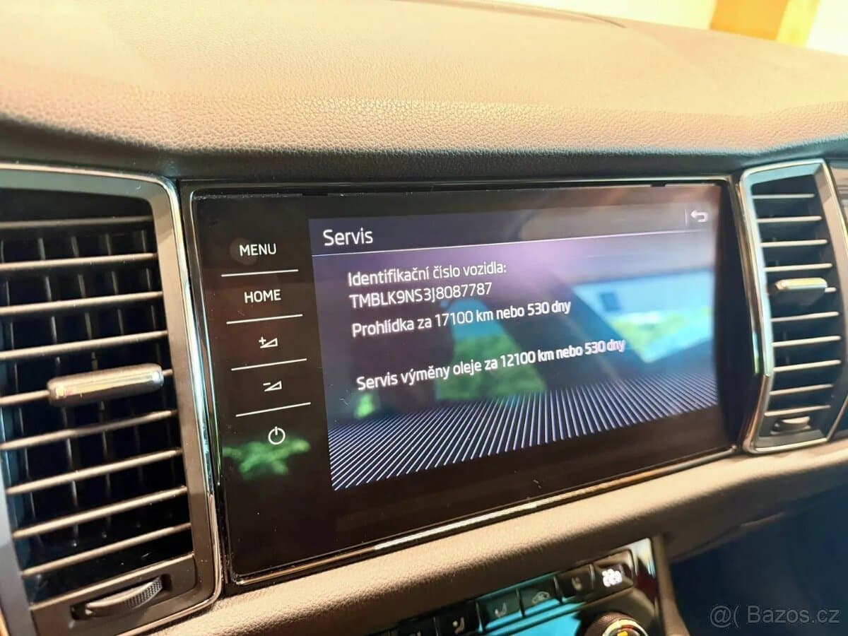 2018 Škoda KODIAQ - 9