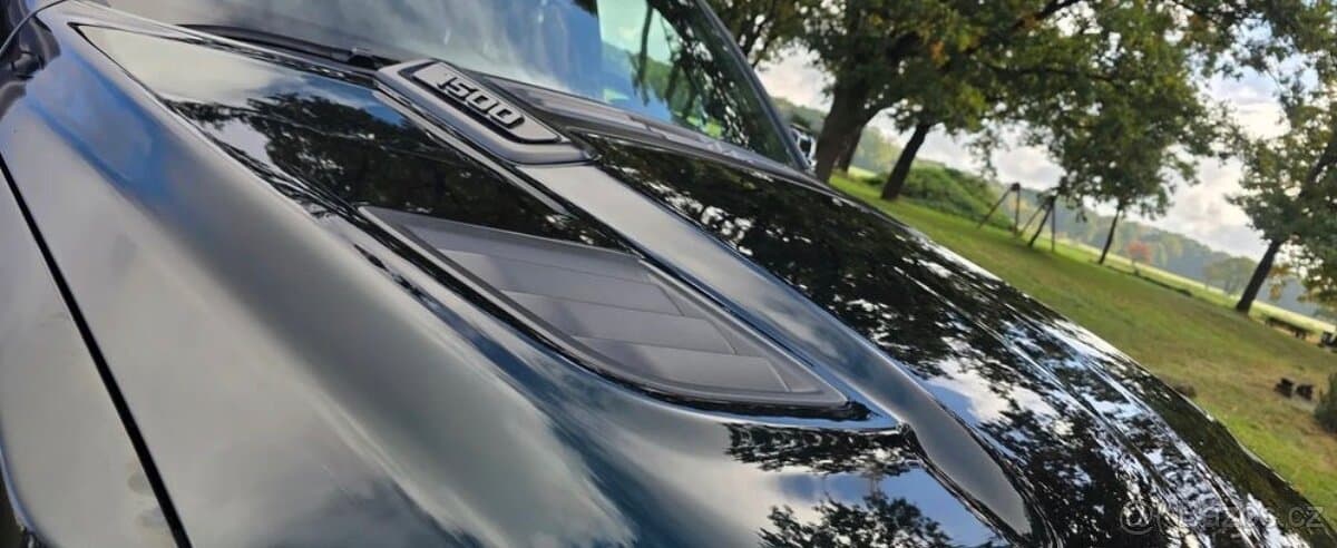 2022 Dodge RAM - 9