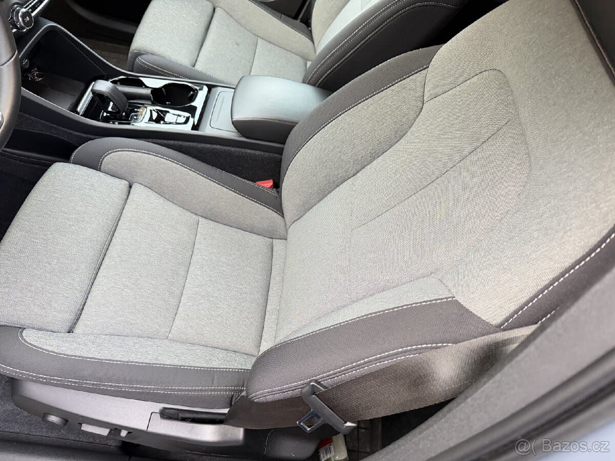 2023 Volvo C40 - 9