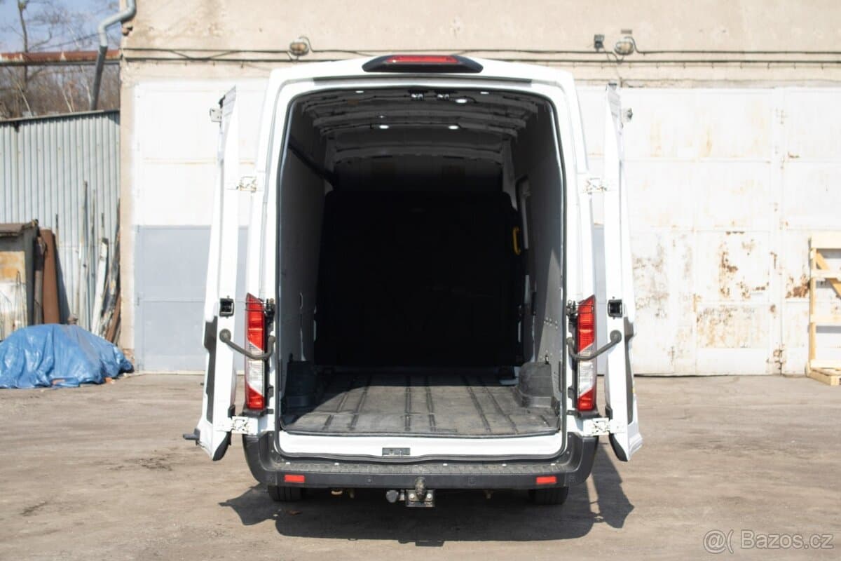 2020 Ford TRANSIT - 9