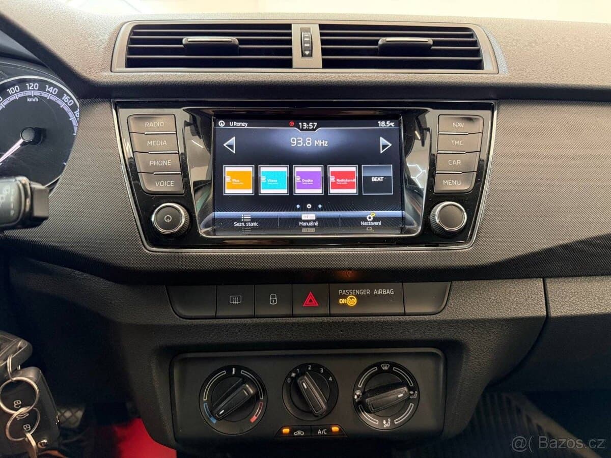 2019 Škoda FABIA - 9