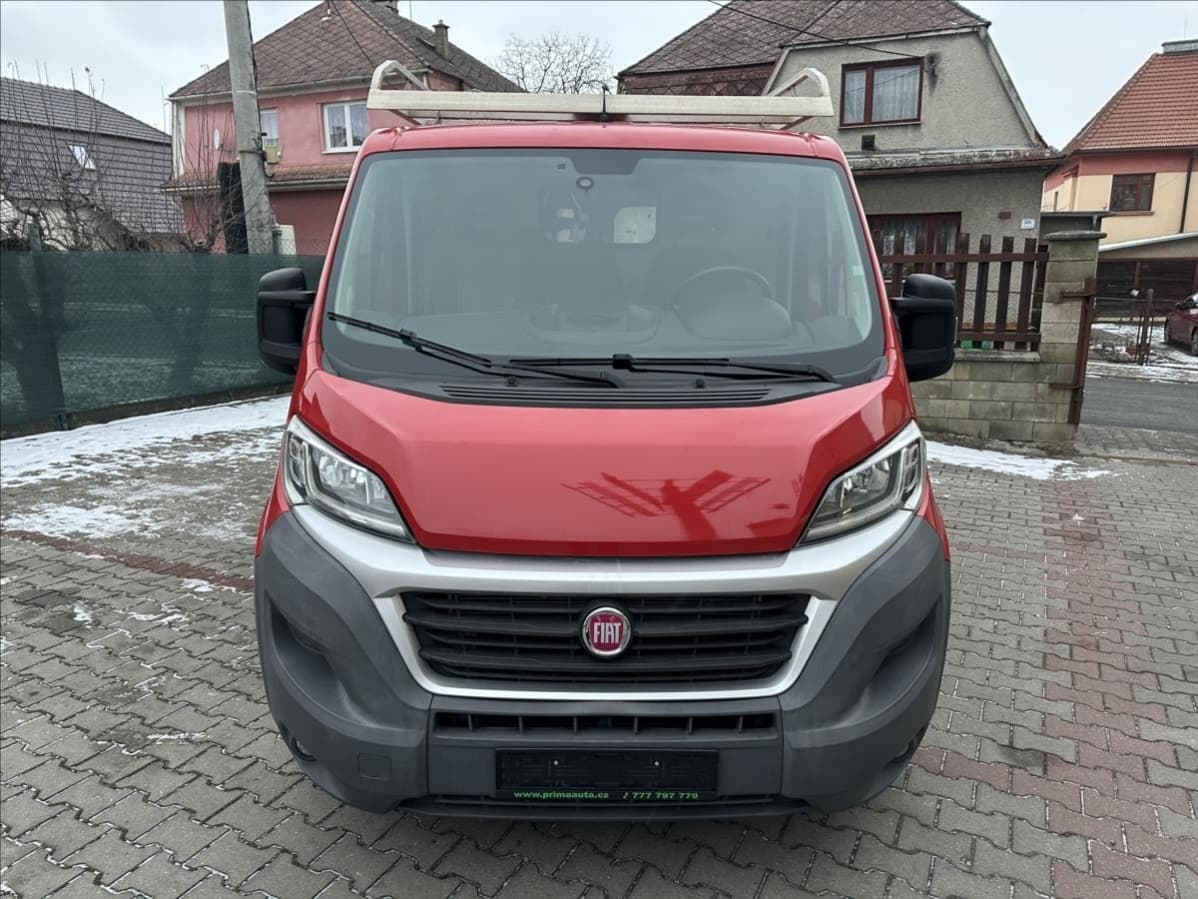 2014 Fiat DUCATO - 9