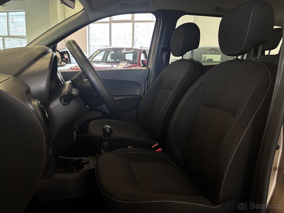 2020 Dacia LODGY - 9