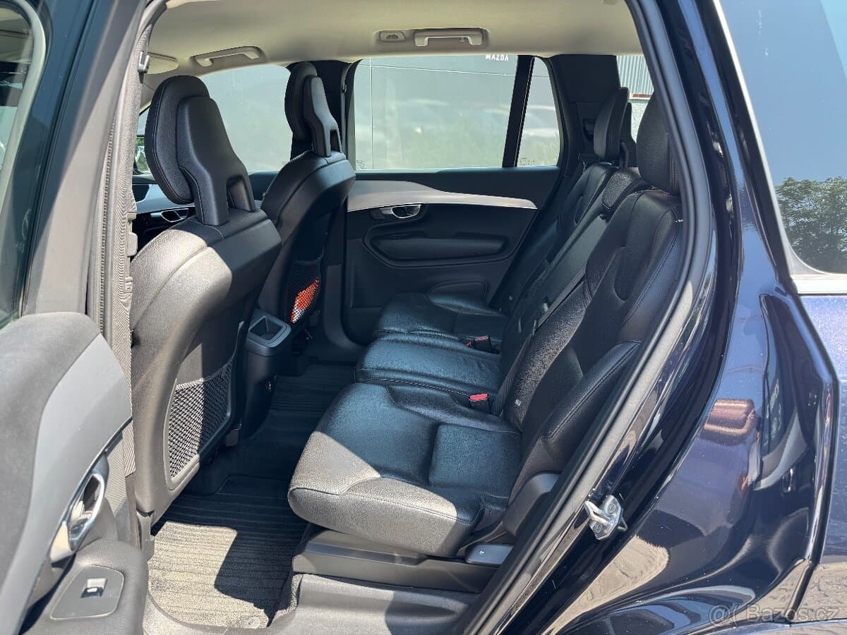 2017 Volvo XC90 - 9