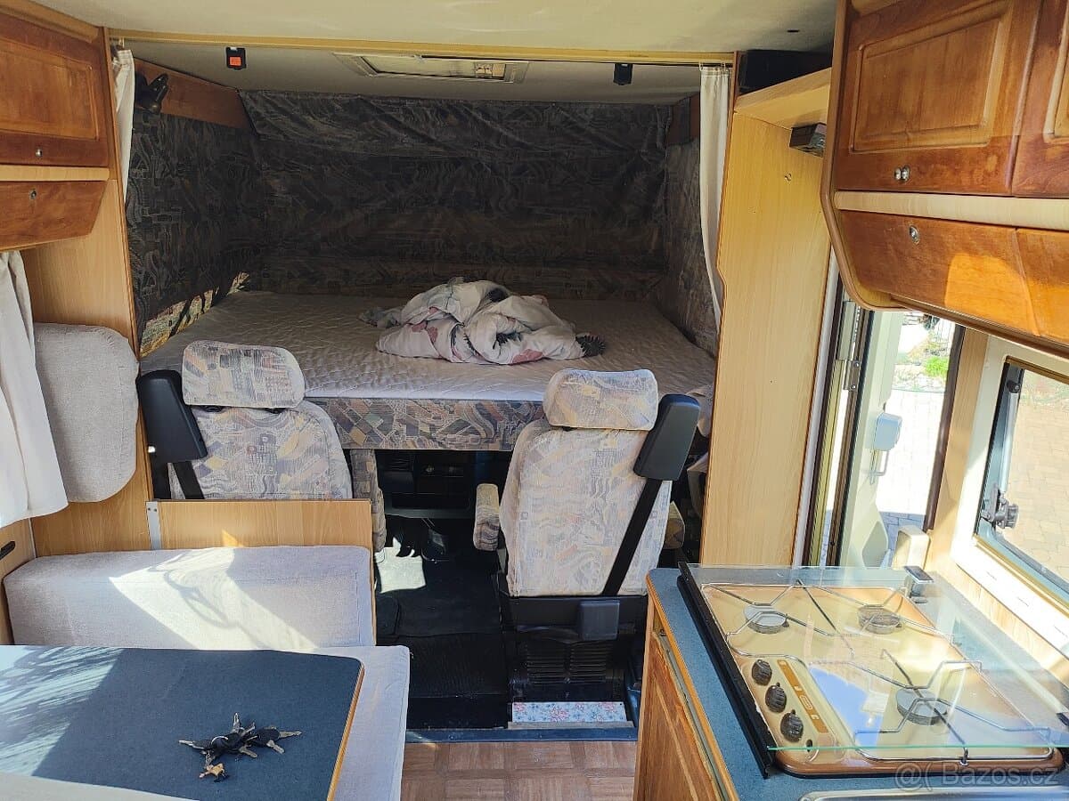1995 Fiat DUCATO - 9