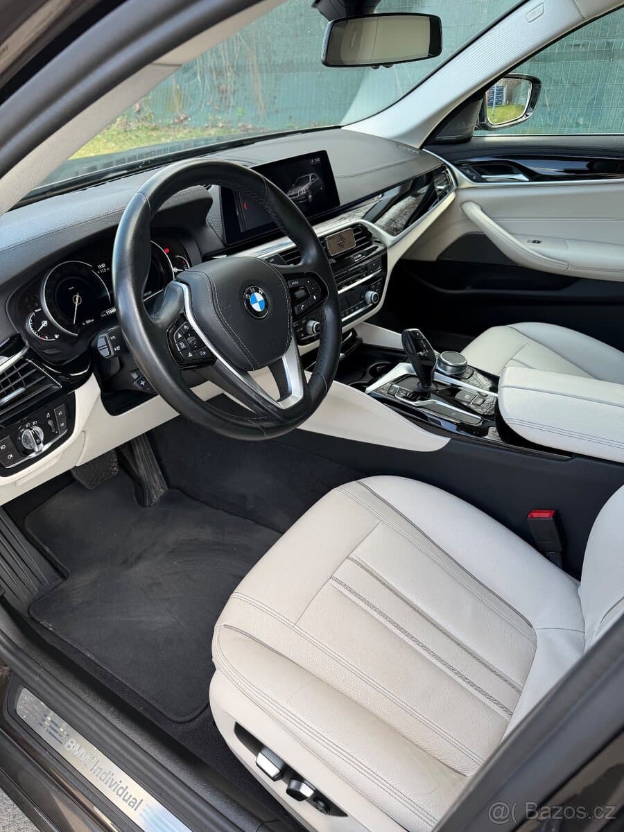 2018 BMW OSTATNÍ - 9