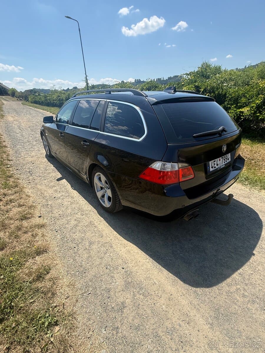 2005 BMW OSTATNÍ - 9