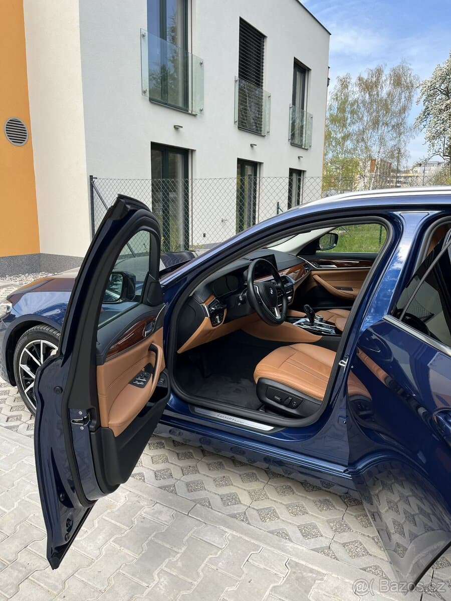 2020 BMW OSTATNÍ - 9