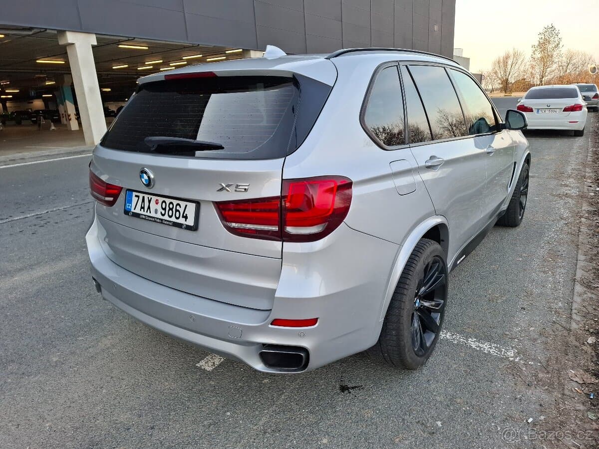 BMW X5 - 9