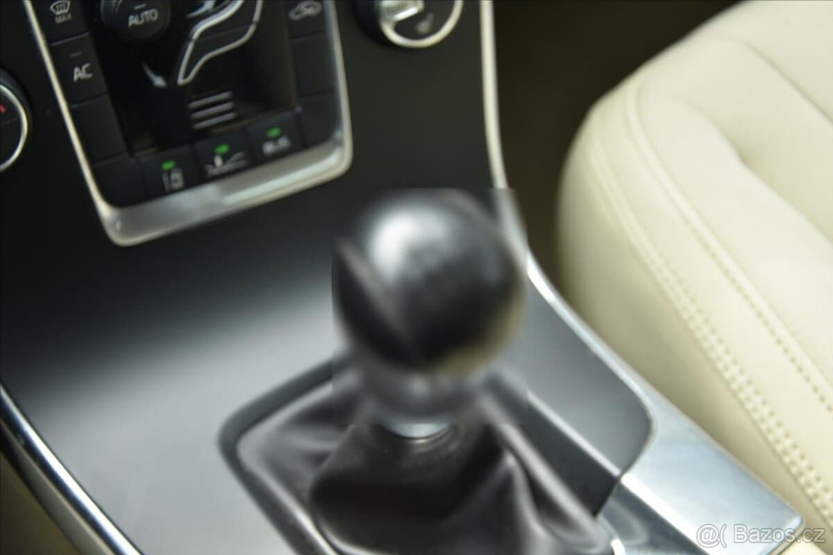 2011 Volvo V60 - 9
