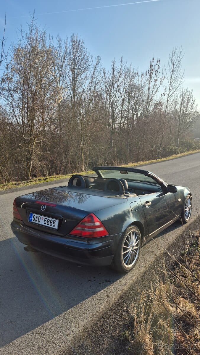 Mercedes-Benz OSTATNÍ - 9