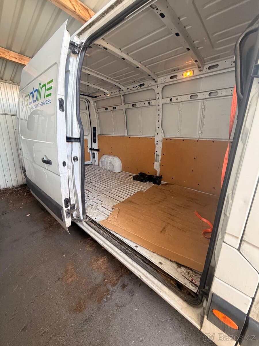 2021 Renault MASTER - 9