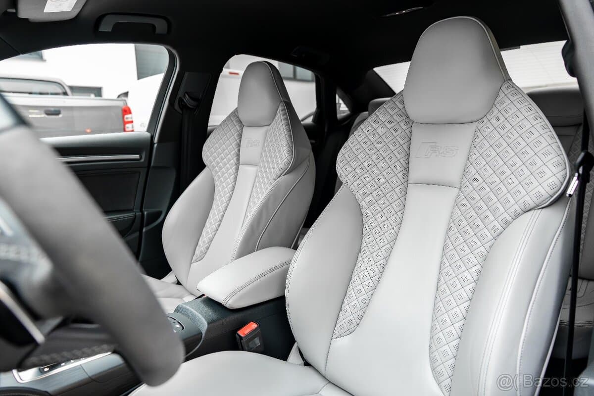 2018 Audi RS3 - 9