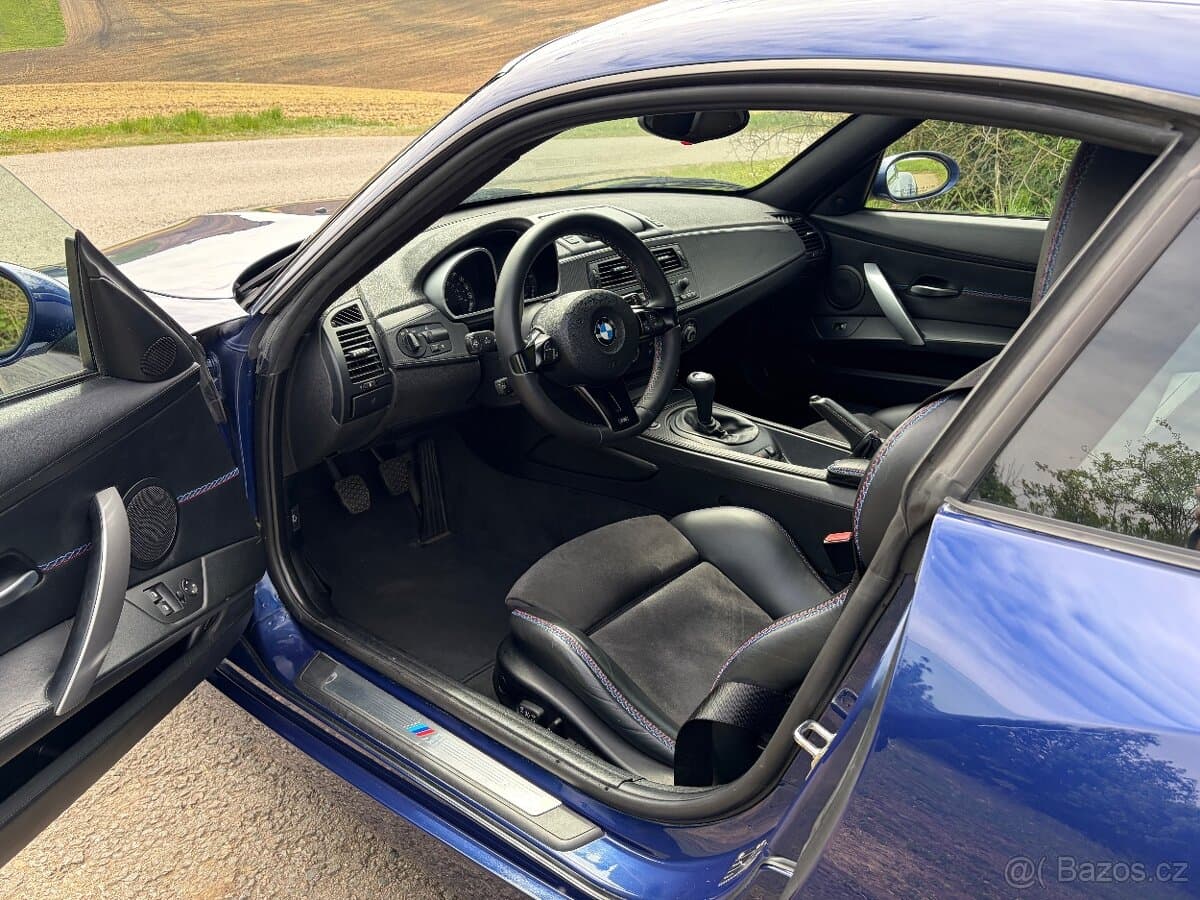2008 BMW Z4 - 9