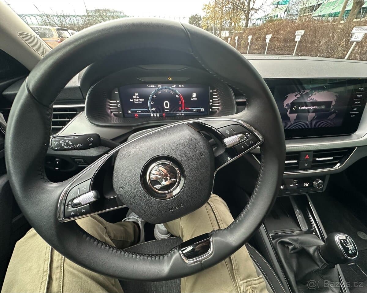 2023 Škoda KAMIQ - 9
