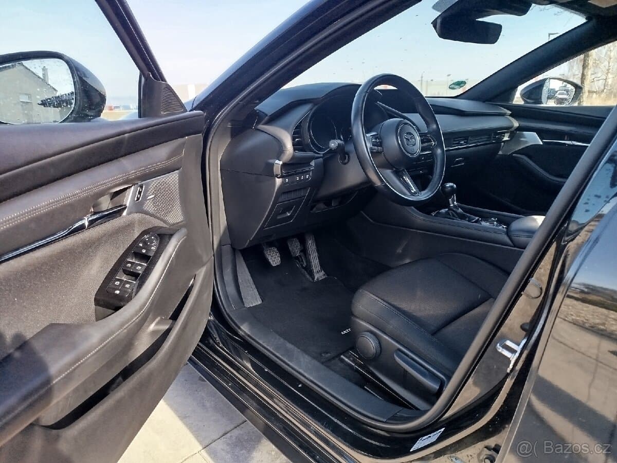 2020 Mazda 3 - 9