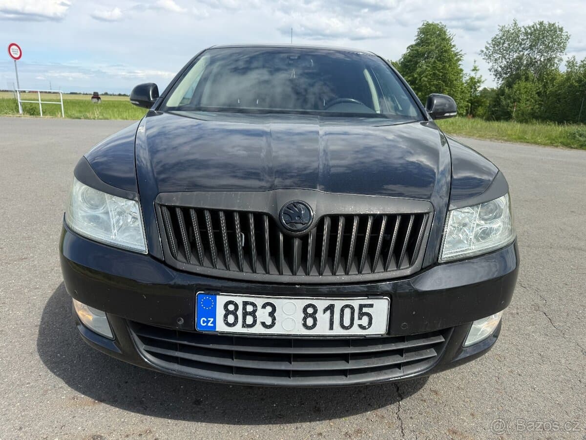 2009 Škoda OCTAVIA - 9