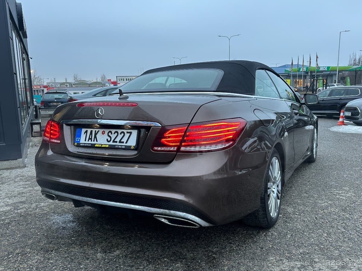 2013 Mercedes-Benz OSTATNÍ - 9