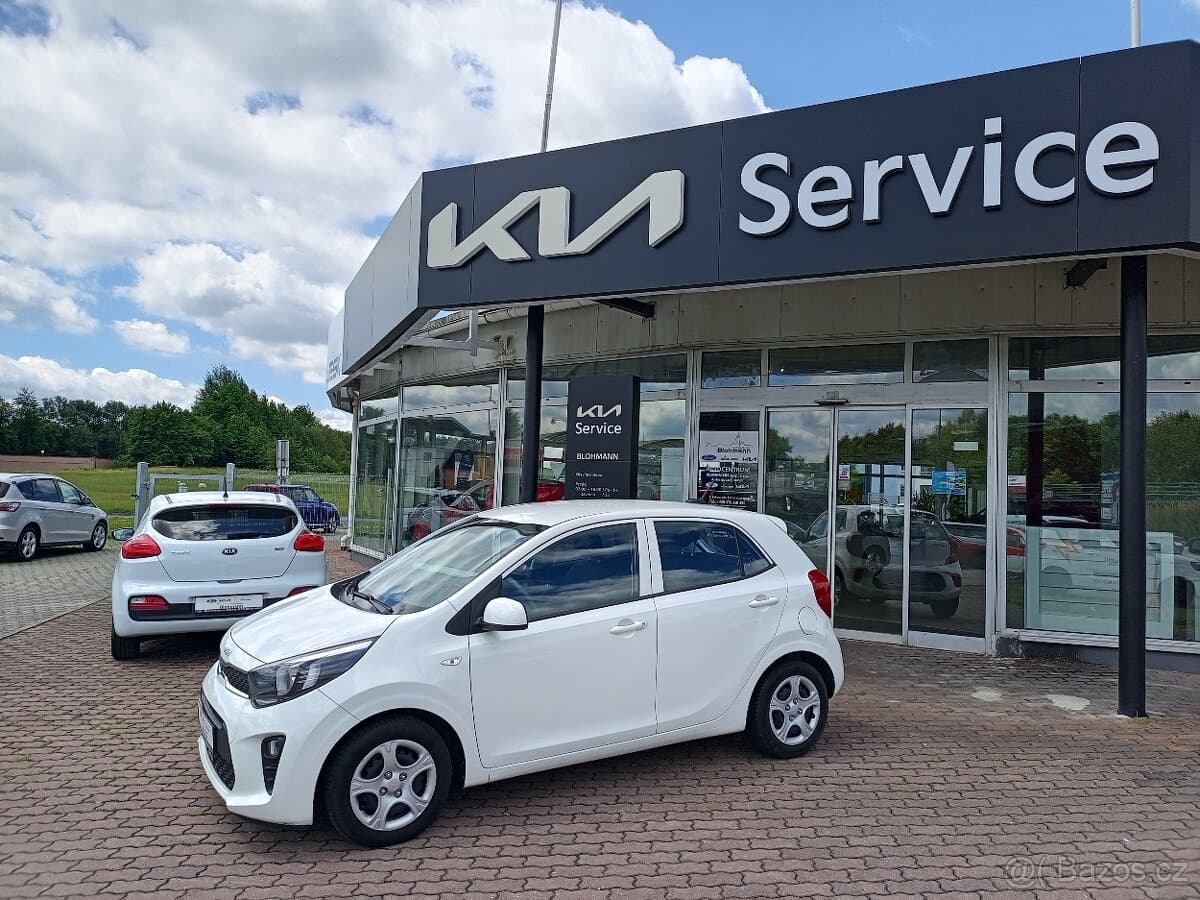 2022 Kia PICANTO - 9