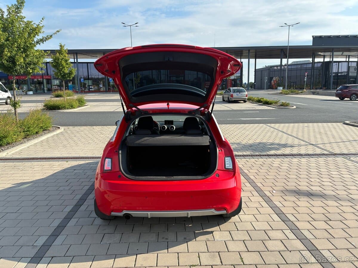 Audi A1 - 9