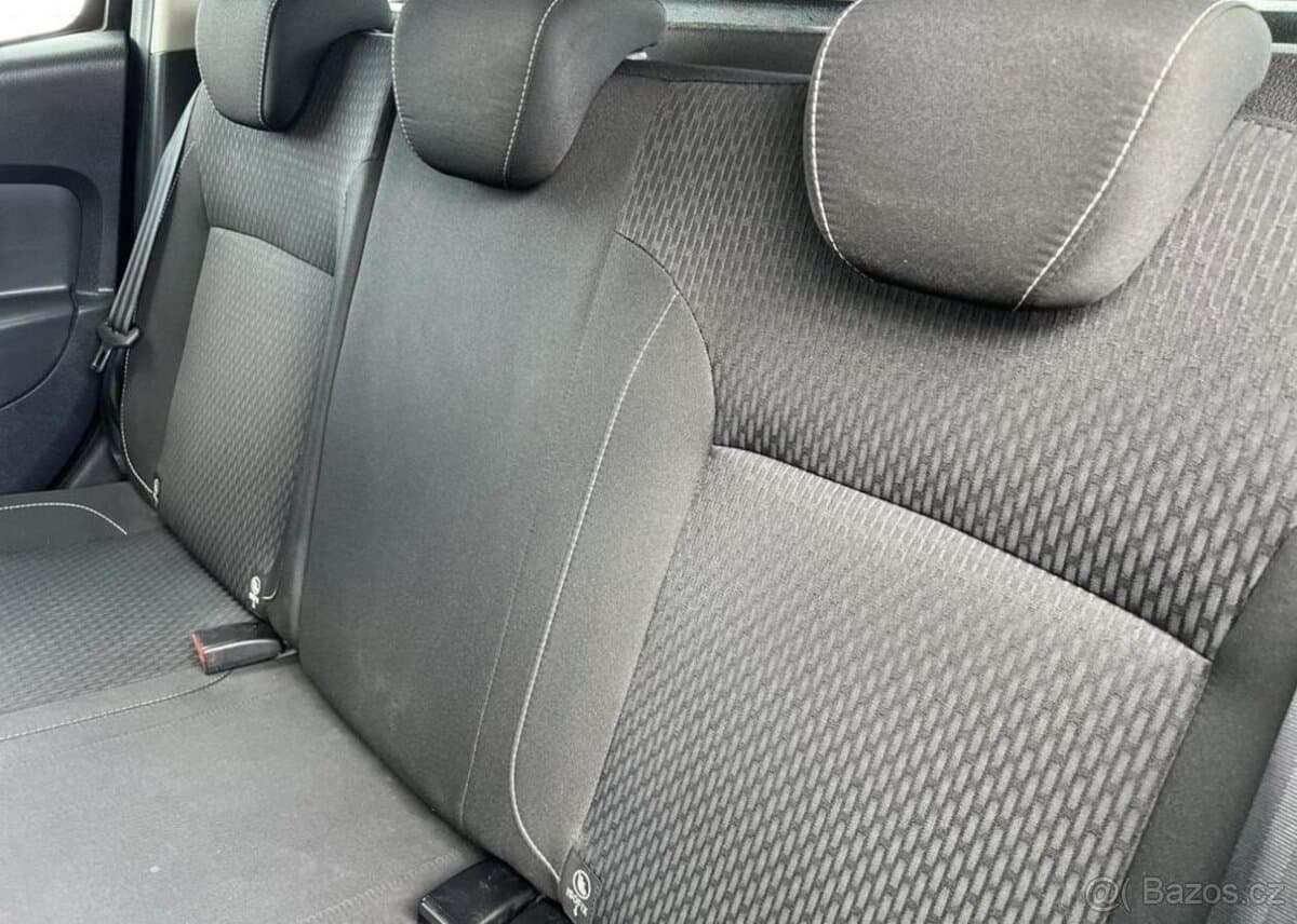 2018 Dacia LOGAN - 9