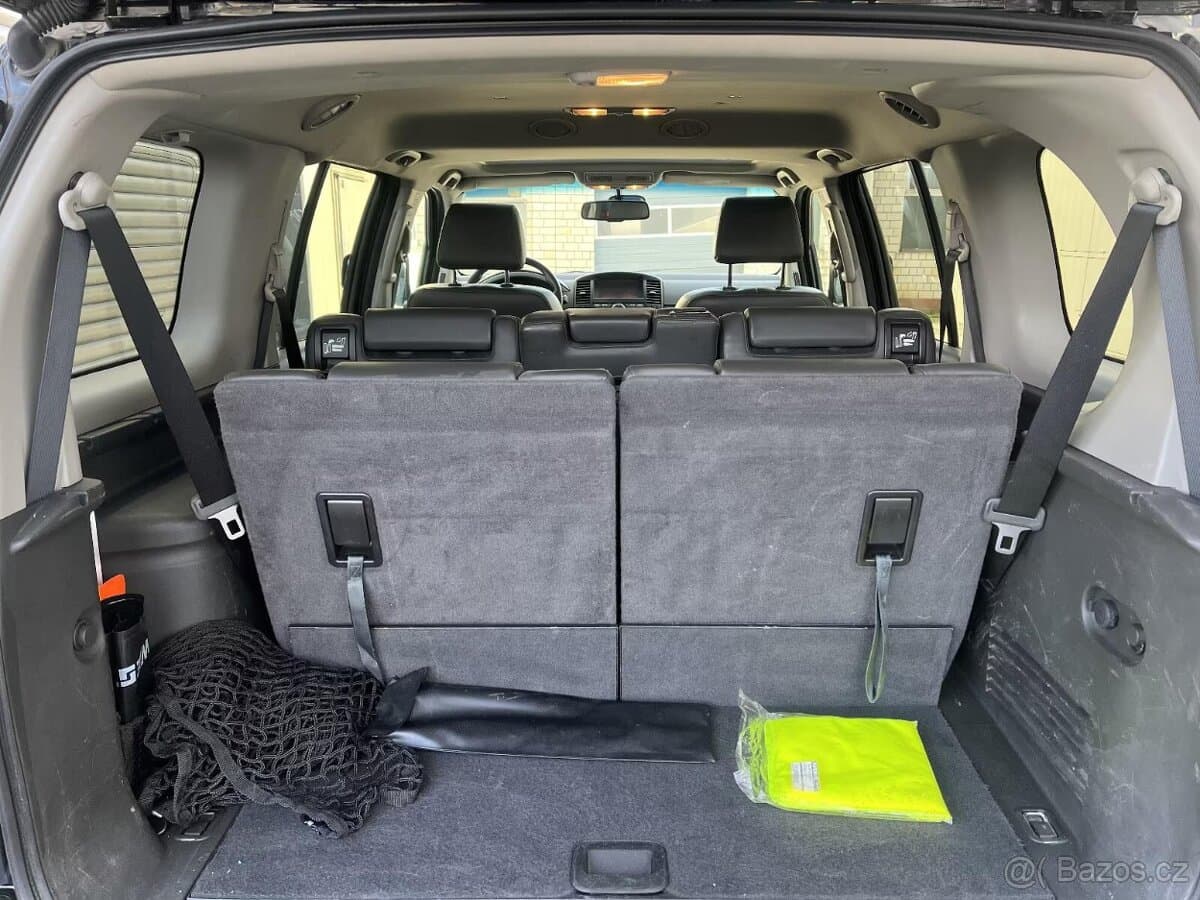 2015 Nissan PATHFINDER - 9