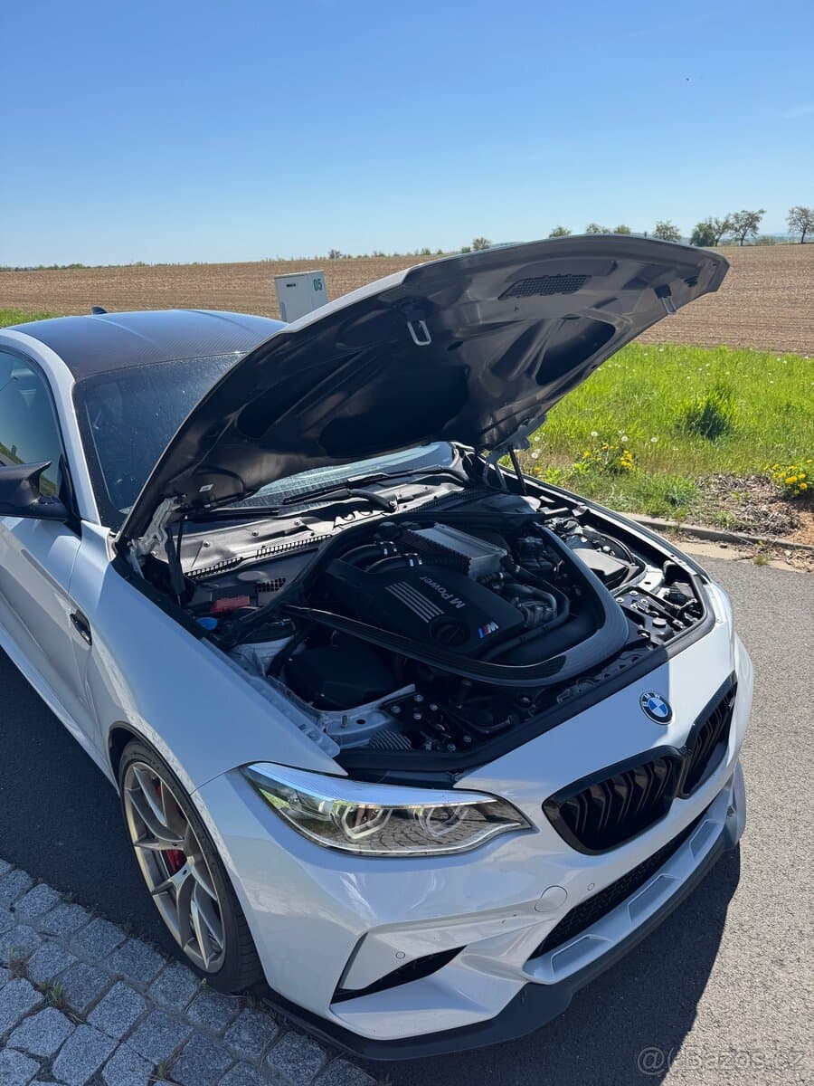 2020 BMW M2 - 9